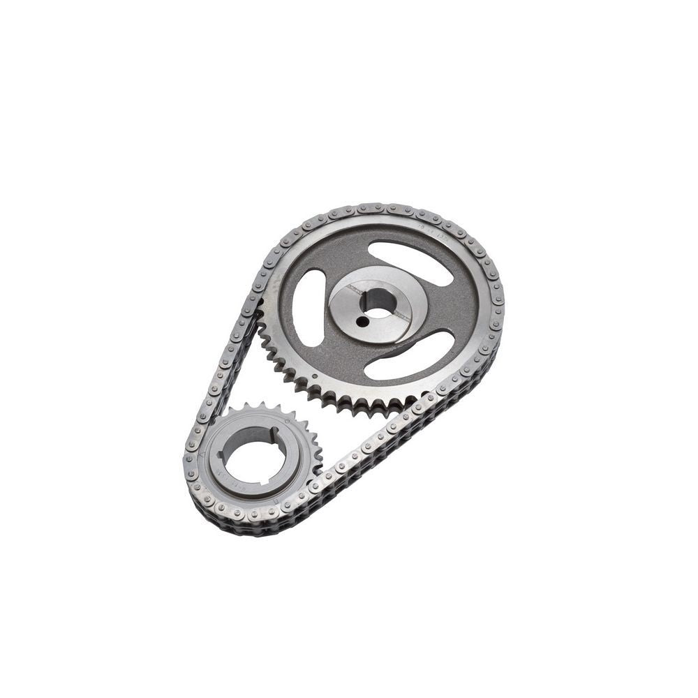 EDELBROCK 7821 True Roller Timing Set - Ford 351C