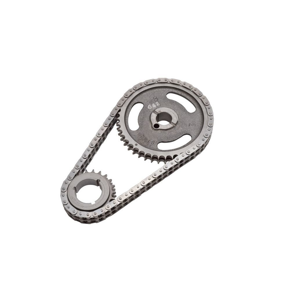 EDELBROCK 7830 True Roller Timing Set - BBF