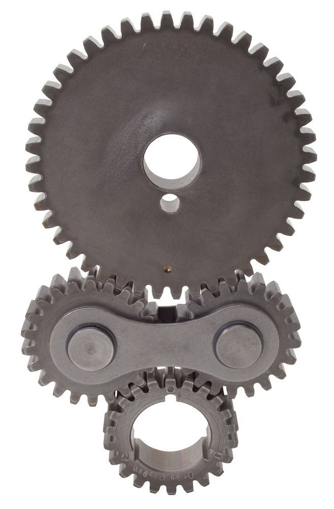 EDELBROCK 7892 Gear Drive - SBF