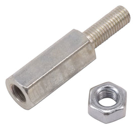 EDELBROCK 8003 A/T Trans. Rod Ext. Kit - 1/4in Mopar