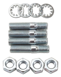 EDELBROCK 8008 Carburetor Stud Kit