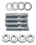 EDELBROCK 8008 Carburetor Stud Kit