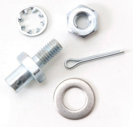 EDELBROCK 8009 Throttle Cable Adapter GM