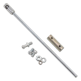 EDELBROCK 8010 Throttle Rod Ext. Kit - GM