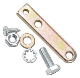 EDELBROCK 8011 A/T Trans. Rod Ext. Kit - Ford