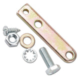 EDELBROCK 8011 A/T Trans. Rod Ext. Kit - Ford