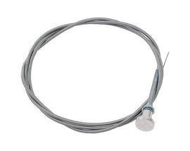 EDELBROCK 8013 Universal Choke Cable Kit w/EDE Logo