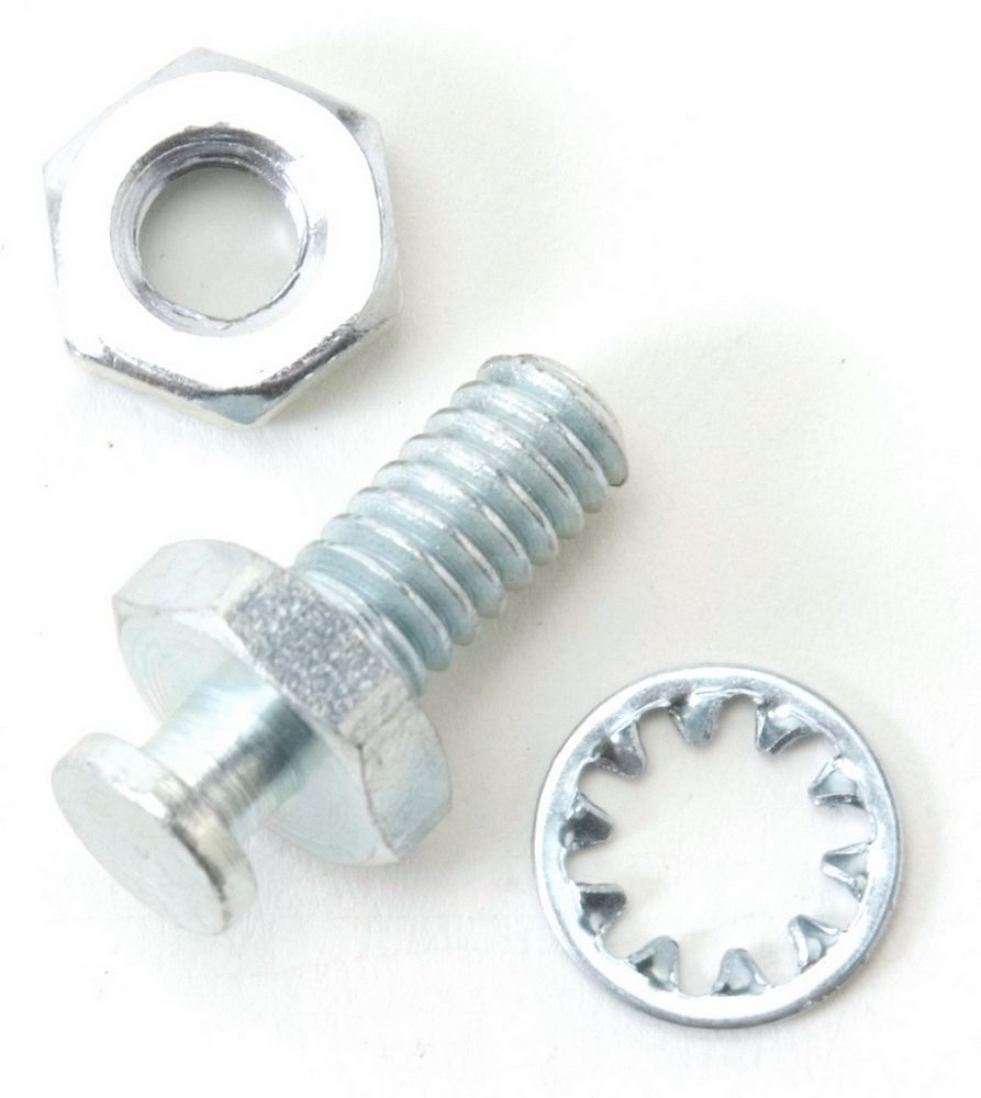 EDELBROCK 8018 A/T Trans. Kickdown Stud - GM