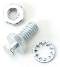 Load image into Gallery viewer, EDELBROCK 8018 A/T Trans. Kickdown Stud - GM