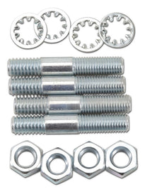 EDELBROCK 8024 Carburetor Stud Kit