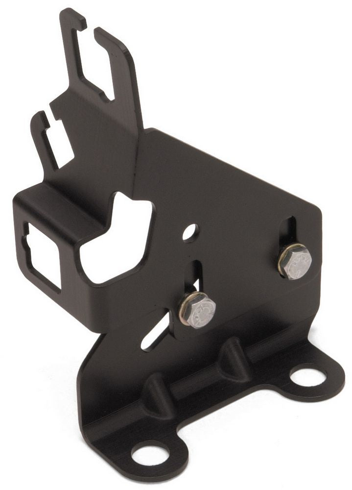 EDELBROCK 8032 Universal Throttle Brkt. for Vortec Intakes