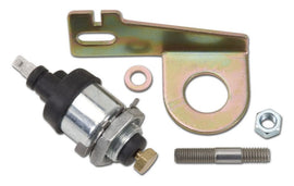 EDELBROCK 8059 Throttle Solenoid & Bracket - GM