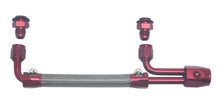 Load image into Gallery viewer, EDELBROCK 8088 Dual Quad Fuel Line Kit