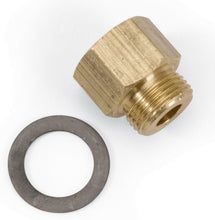 Load image into Gallery viewer, EDELBROCK 8090 Inverted Flare Fitting