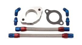 EDELBROCK 8095 Water Bypass Kit - GM