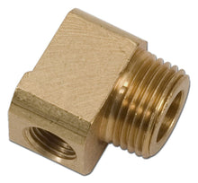 Load image into Gallery viewer, EDELBROCK 8096 Vacuum Fitting - GM