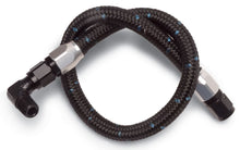 Load image into Gallery viewer, EDELBROCK 81233 Pro-Classic Fuel Line - SBC - Use w/8134