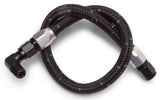 EDELBROCK 81233 Pro-Classic Fuel Line - SBC - Use w/8134