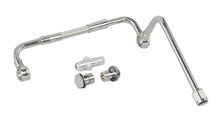 Load image into Gallery viewer, EDELBROCK 8132 Dual Feed Fuel Line Kit