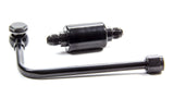EDELBROCK 81343 Fuel Line & Filter Kit