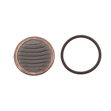 Load image into Gallery viewer, EDELBROCK 8137 Fuel Filter Element for 8129/8130