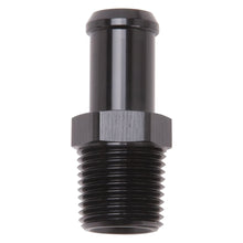 Load image into Gallery viewer, EDELBROCK 8159 Heater Hose End Fitting Str 5/8 Nipple - 1/2Npt