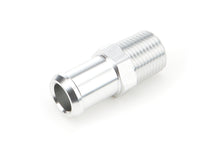 Load image into Gallery viewer, EDELBROCK 8184 Heater Hose End Fitting Straight with 1/2in NP