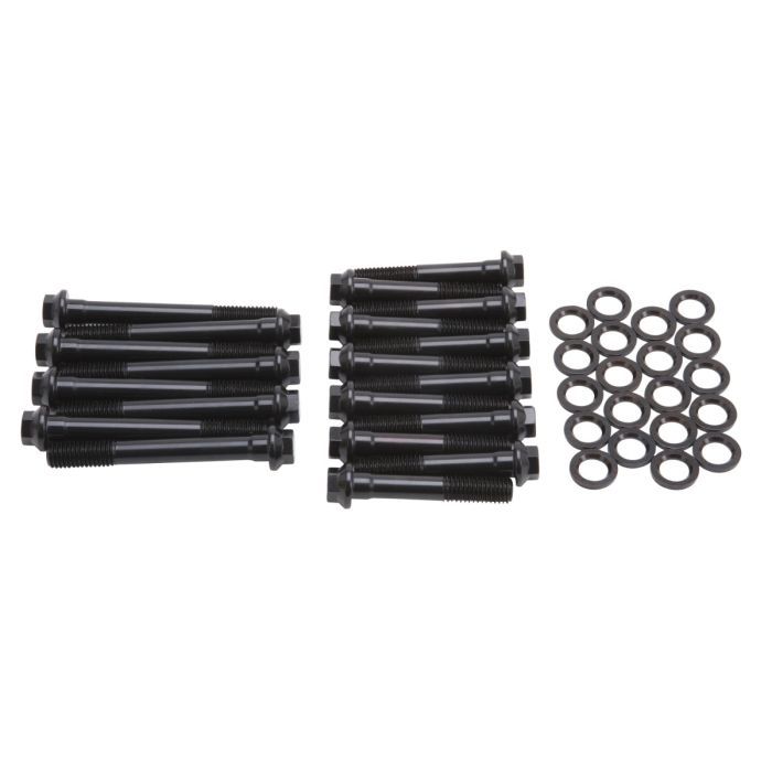 EDELBROCK 85032 E-Series Head Bolt Kit Buick V8