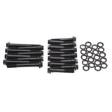 EDELBROCK 85032 E-Series Head Bolt Kit Buick V8