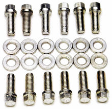 Load image into Gallery viewer, EDELBROCK 8504 #2101 Intake Bolt Kit