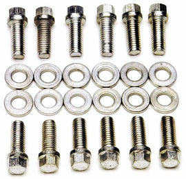 EDELBROCK 8504 #2101 Intake Bolt Kit