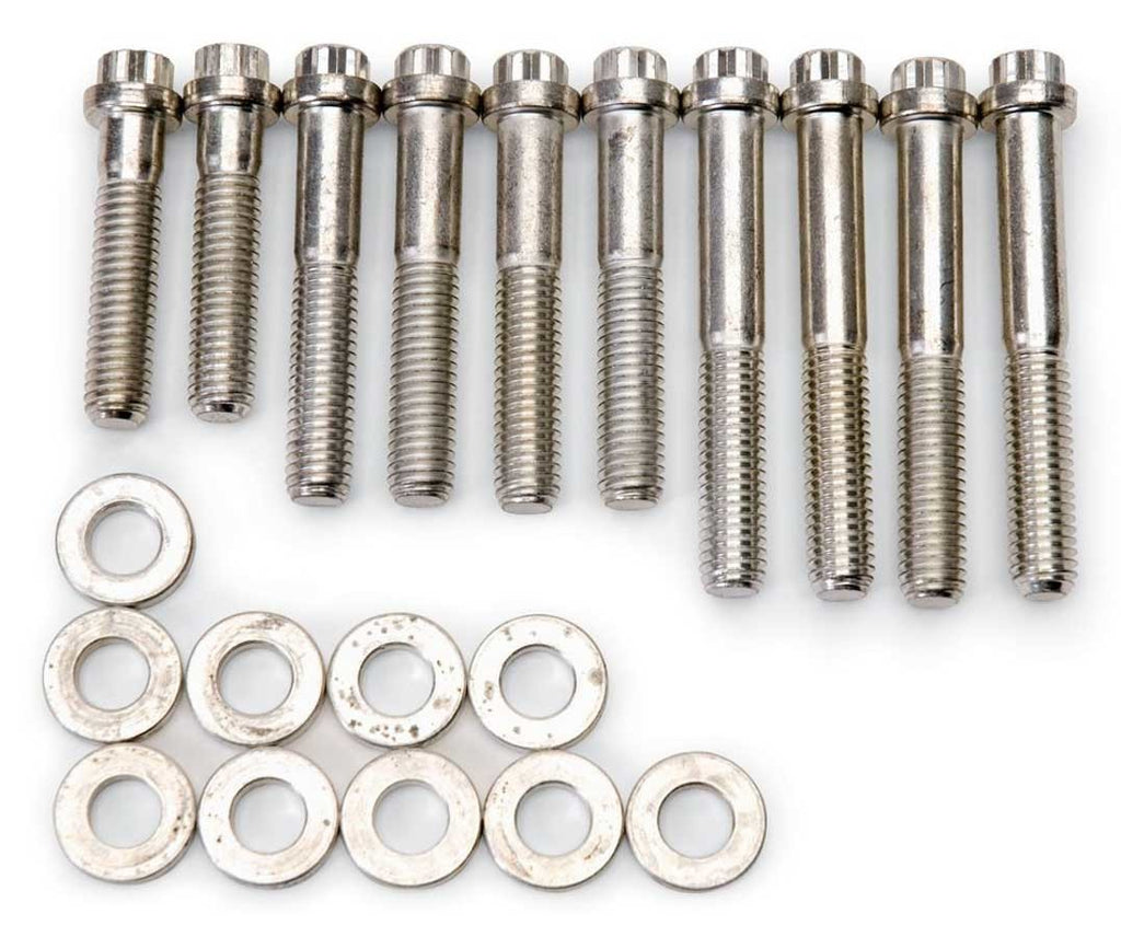 EDELBROCK 8507 #7105 Intake Bolt Kit