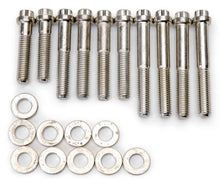 Load image into Gallery viewer, EDELBROCK 8507 #7105 Intake Bolt Kit