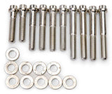 EDELBROCK 8507 #7105 Intake Bolt Kit