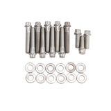 EDELBROCK 8514 #3711 Intake Bolt Kit