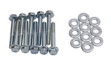 EDELBROCK 8515 Bolt Kit for 7118 Intake Manifold - GM LS Series