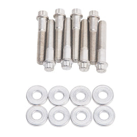 EDELBROCK 8516 #7116 Intake Bolt Kit