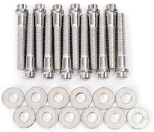 Load image into Gallery viewer, EDELBROCK 8524 #3821 Intake Bolt Kit