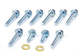 EDELBROCK 8528 Intake Bolt Kit - Mopar 5.7/6.1L HEMI