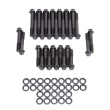 Load image into Gallery viewer, EDELBROCK 85322 E-Series Head Bolt Kit AMC V8 1/2 1970 - Later