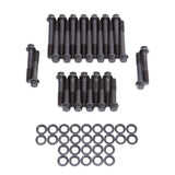 EDELBROCK 85322 E-Series Head Bolt Kit AMC V8 1/2 1970 - Later