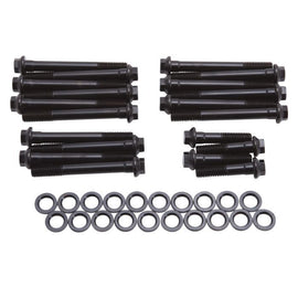 EDELBROCK 85492 E-Series Head Bolt Kit Pontiac V8
