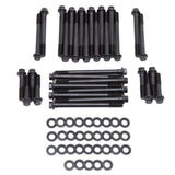 EDELBROCK 85512 E-Series Head Bolt Kit BBC