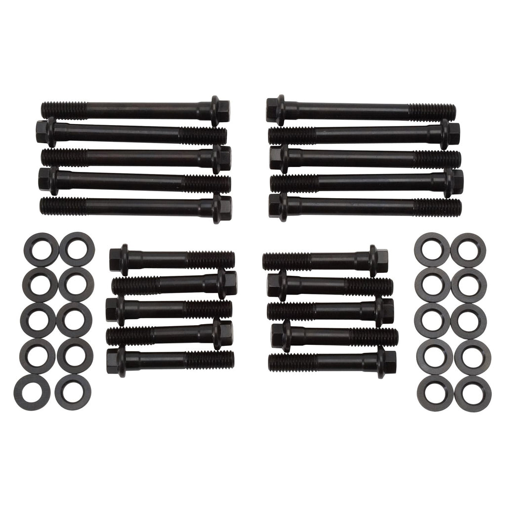 EDELBROCK 85522 E-Series Head Bolt Kit SBF 289-302