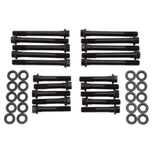 Load image into Gallery viewer, EDELBROCK 85522 E-Series Head Bolt Kit SBF 289-302