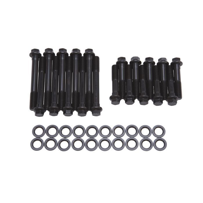 EDELBROCK 85532 E-Series Head Bolt Kit SBF 351W