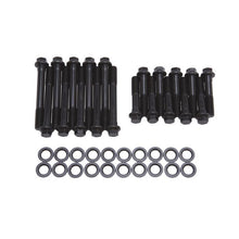 Load image into Gallery viewer, EDELBROCK 85532 E-Series Head Bolt Kit SBF 351W