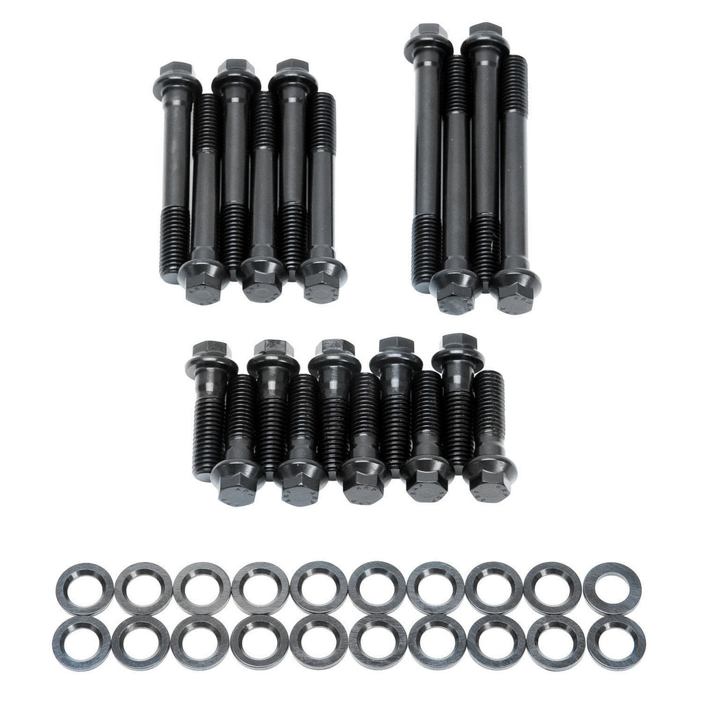 EDELBROCK 85552 E-Series Head Bolt Kit SBM