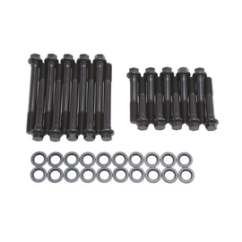 EDELBROCK 85572 E-Series Head Bolt Kit BBF FE