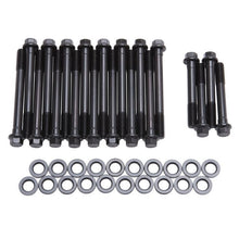 Load image into Gallery viewer, EDELBROCK 85582 E-Series Head Bolt Kit Oldmobile V8